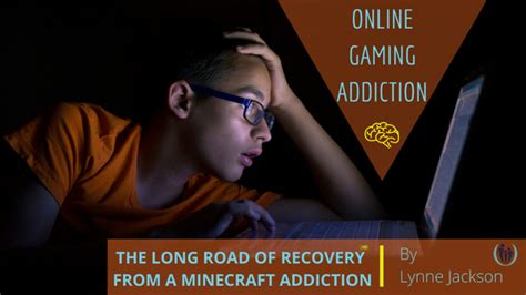 Online Gaming Addiction Connected Families