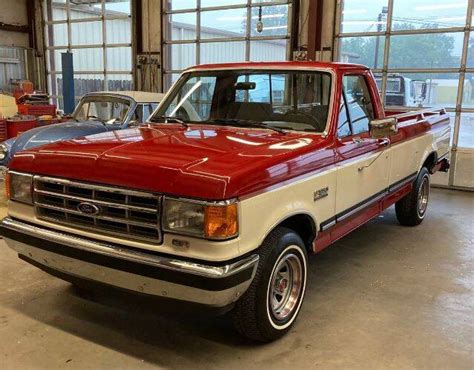 1988 Ford F 150 For Sale In Johnson City Tn ®