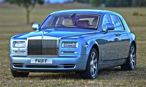 2016 Rolls Royce Phantom 7 For Sale Car And Classic