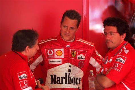 Michaele Schumacher Archivi Il Riformista