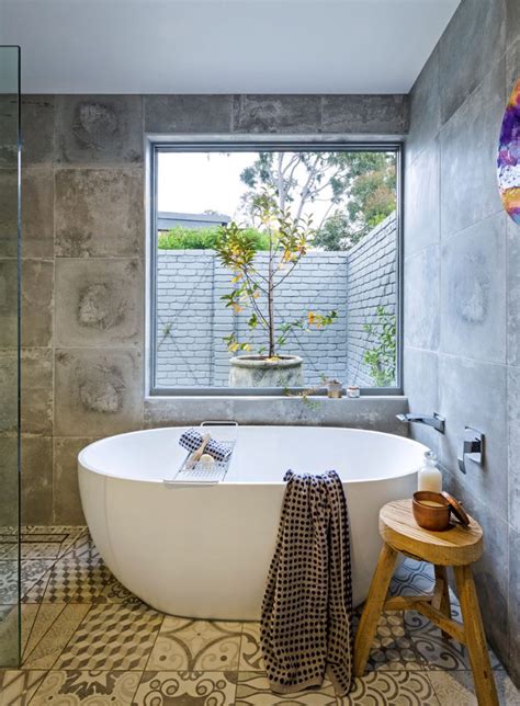 19 Tricks To Make A Small Bathroom Look Bigger First Choice Warehouse