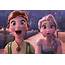 Frozen Fever Trailer Debuts  Listen To The New Song