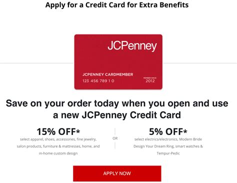 Jcp Mastercard Credit Card Login