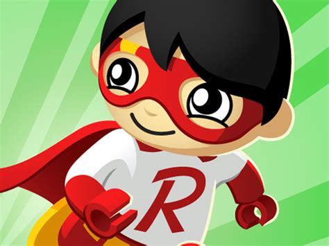 The new home for your favorites. Kidscreen » Archive » Pocket.watch opens gaming division