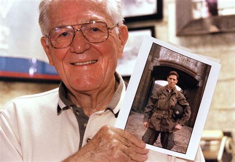 the legacy of dick winters