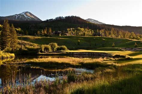 9 Best Colorado Golf Courses You Have To Play In 2022 Trips To Discover