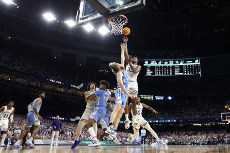 Unc Vs Kansas Showdown One For The Ages Point Spreads