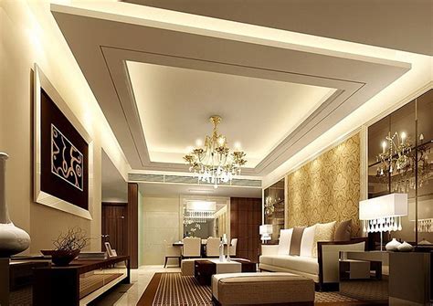 Sometimes referred to as false ceilings or dropped ceilings, suspended ceilings function as a second ceiling that hangs below the original or. suspended ceiling - a suspended ceiling design - ceiling ...