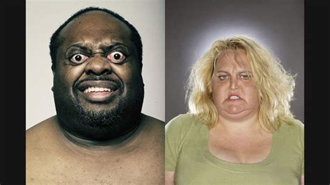Ugly Models Agency Finds Only The Most Peculiar Looking Talent Adweek
