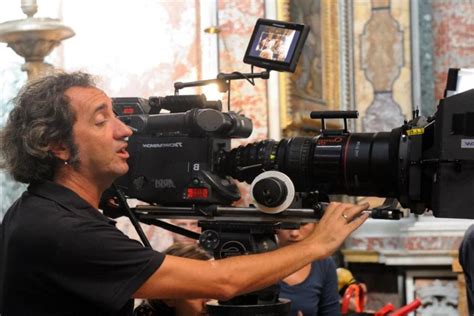 Present project 'the young pope'. Paolo Sorrentino valorizza l'Abruzzo: girato a Roccaraso ...