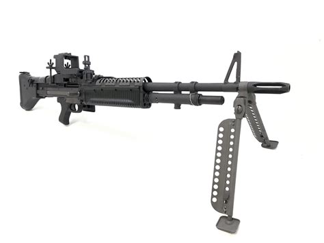 Gunspot Guns For Sale Gun Auction Saco Defense Systems M60 762mm