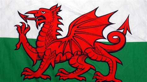 Splash flags set northern europe. Wales Flag / Christian Group Wants Evil Welsh Flag Changed ...