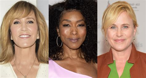 Felicity Huffman Angela Bassett And Patricia Arquette To Star In
