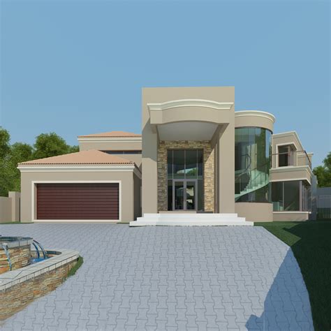 House Plans In South Africa Modern House Designs With Photos Archid