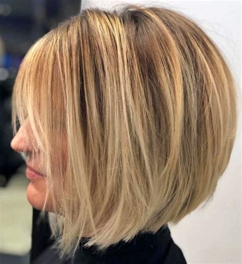 Most Enviable Layered Bob Haircuts To Upgrade Your Look