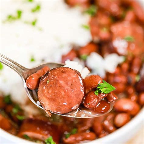 23 Of The Best Ideas For Crock Pot Beans And Rice Best Round Up