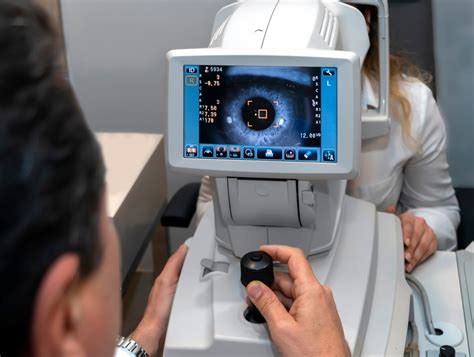 The Benefits Of Digital Retinal Imaging In Eye Exams