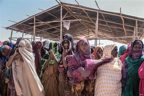 Double Standards: Ethiopia Must Solve its Internal Displacement Crisis