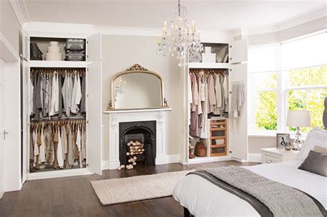 There are a lot of instructions about making these simple projects for your home. 11 smart storage ideas | Real Homes | Bedroom built in ...