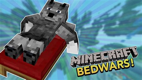 Epic Win Bedwars V10 Released Minecraft Hypixel Bedwars Youtube