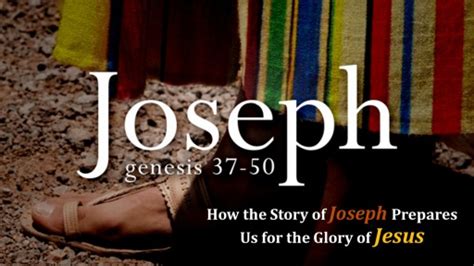 The Extraordinary Birth Of Joseph Logos Sermons