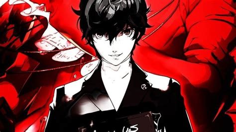 Persona 5 Spinoffs Hinted At By Atlus Trademark Filings
