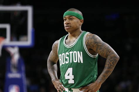 Brad stevens, who replaced danny ainge as team's president of basketball operations, is known to be one of thomas' biggest fans. Isaiah Thomas finds a home with Boston Celtics - CelticsBlog
