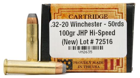 32 20 Win Ammo 32 20 Win Ammo For Sale Bulk 32 20 Win Ammo