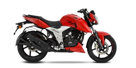 The new apache rtr 160 4v is sold alongside its predecessor, the apache rtr 160. TVS Apache RTR 160 4V Price 2019, Images Mileage, Review ...