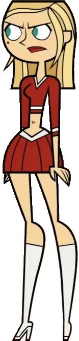 Image Amyangrypng Total Drama Wiki Fandom Powered By Wikia