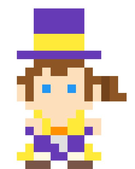 Pixilart Hat Kid Smug Dance By Indieartz