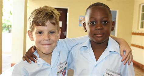 St Catherines Empangeni Primary School Ratings For Schools