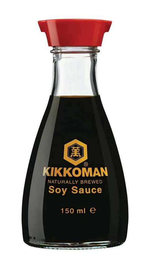 Which Brand Of Soy Sauce Is The Best Keith Has Tyler