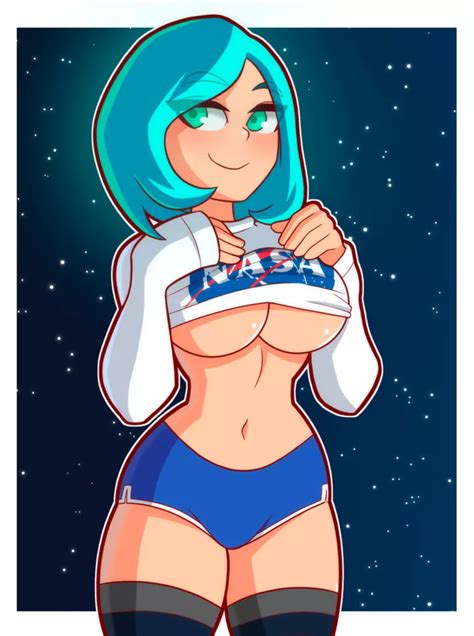 Earth Chan By Chemical Bro Nudes Pollewd Nude Pics Org