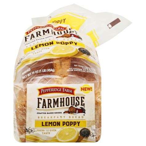 Cut the crusts off bread and cut each slice into fourths. Pepperidge Farm Gluten Free Bread / Pepperidge Farm Whole Grain Bread 15 Grain Thin Sliced Multi ...