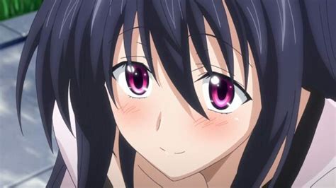 Issei And Akeno Goes On A Date Akenos Tragic Backstory Thoughts On High School Dxd Born