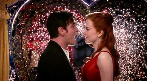 Check out the official moulin rouge! Top 10 Movie Love Songs of All Time - Top 10 Films