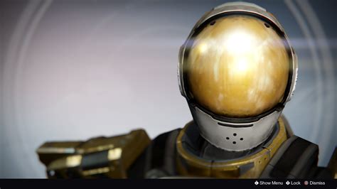 Titan Exotic Helmets Destiny 2
