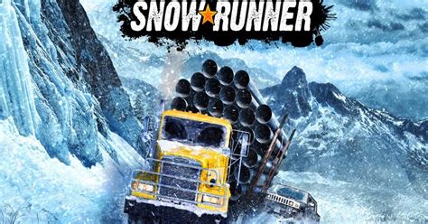 Snowrunner Download Free Pc Game Full Version