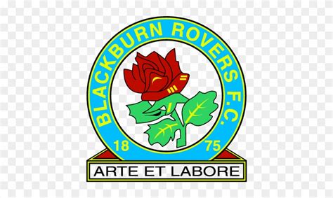 Blackburn Rovers Fc Blackburn Rovers Football Club Logo Free