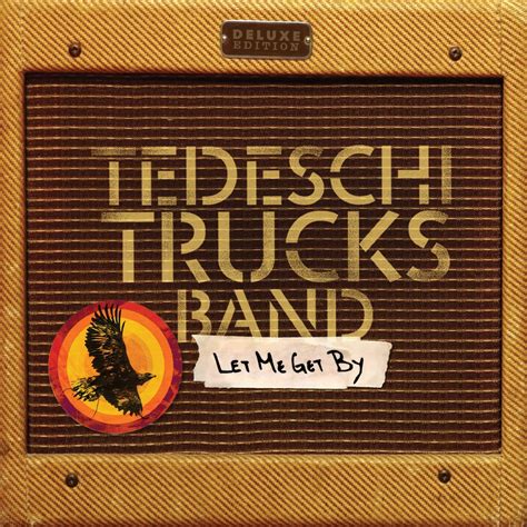 Tedeschi Trucks Band Let Me Get By Deluxe Edition 2016 Official Digital Download 24bit88