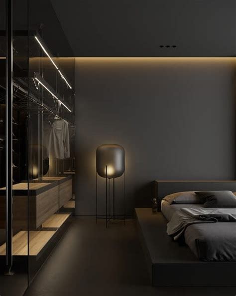 The 60 Best Minimalist Bedroom Ideas Interior Design Next Luxury