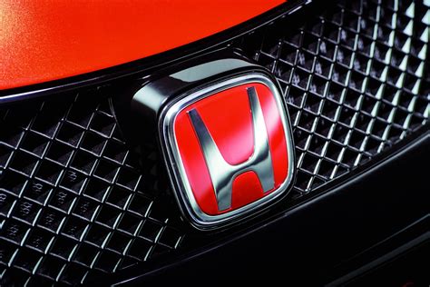 Search free honda wallpapers on zedge and personalize your phone to suit you. Honda Civic Type R Concept : show-car avant la série
