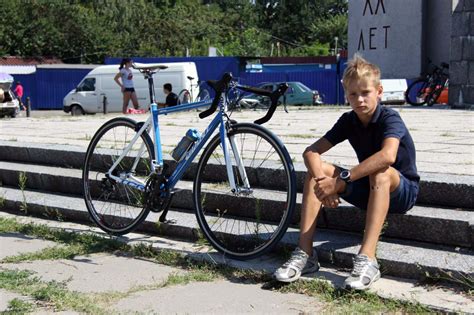 Велосипедисты Cyclists 1 235 Imgsrcru