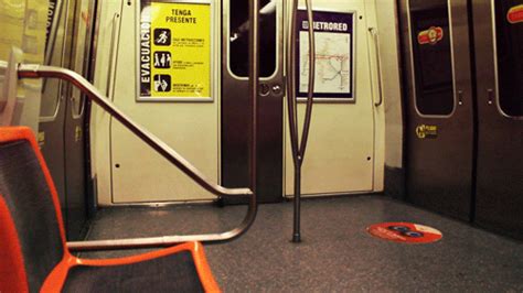 ¿usas El Metro De Santiago Conoce Los Cambios Que Tendrán Las Líneas 2 Y 5 — Fmdos