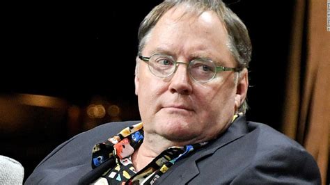 John Lasseter Joins Skydance Media After Leaving Disney Following