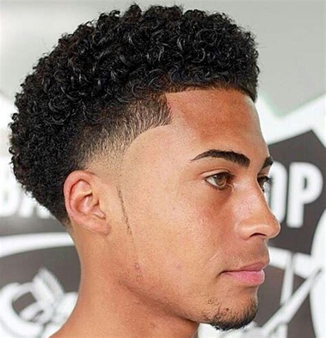 Curly Hairstyles Men Hairstyle Catalog