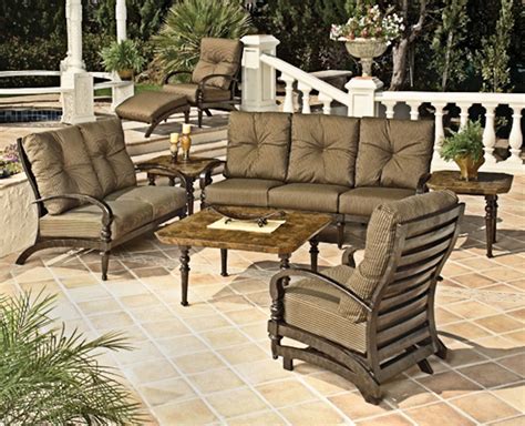 Patio Furniture: Clearance Patio Furniture - How to get great patio ...