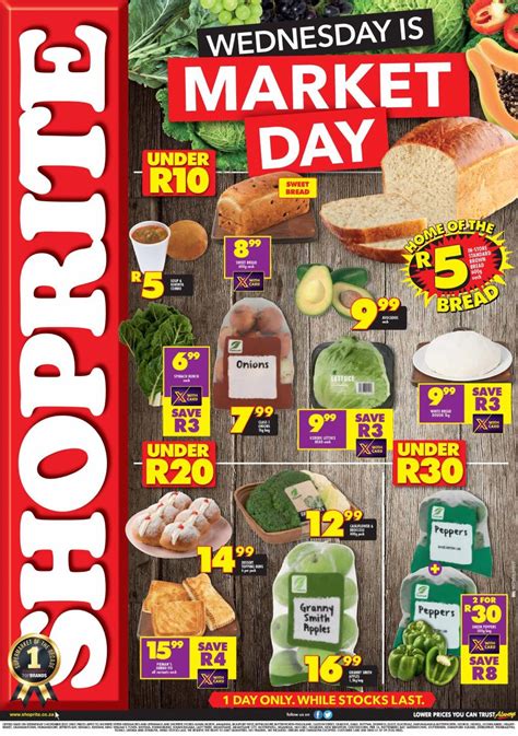 Shoprite Current Catalogue 20211102 20211103