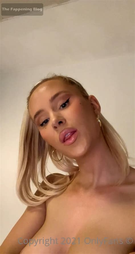 Amalie Olufsen Nude Onlyfans Leak 4 Pics Video Thefappening